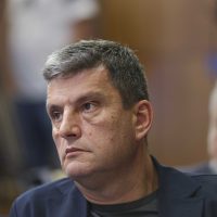 Sorin Lucaci, directorul Apele Române, a fost demis de ministra Mediului, Diana Buzoianu