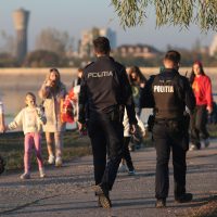 Agresiune la colindat, în seara de Halloween: un bărbat din județul Ilfov ar fi fost înjunghiat de către un băiat (…)