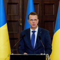Ministrul Apărării, despre ancheta DNA de la Spitalul Militar Central: În iunie, am decis să nu mai prelungesc (…)