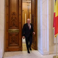 Bugetul ajunge în dezbaterea plenului Parlamentului după ce în Coaliție s-a ajuns la un compromis | AUDIO
