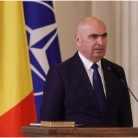 Situația financiară a României, discutată de Ilie Bolojan și ministrul de Finanțe cu reprezentanții agenției de (…)