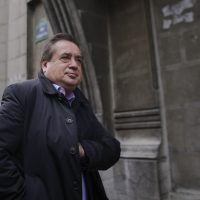 Omul de afaceri Ioan Niculae, condamnat la 10 ani de închisoare într-un dosar în care este acuzat de evaziune (…)