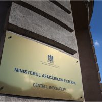 MAE a reacționat după ce Rusia a susținut că un avion rus urma să fie deturnat către baza Kogălniceanu: Știrile (…)