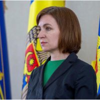 Mesaje de Ziua Națională a României de la oficialii Republicii Moldova. Maia Sandu: 1 decembrie 1918 a deschis (…)