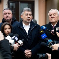 Numărătoare oficială Buzău. Marcel Ciolacu a câștigat alegerile pentru șefia Consiliului Județean cu 51,98 %