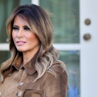 Care sunt predicțiile Melaniei Trump privind viitorul tehnologiei: „Trebuie să tratăm inteligența artificială așa (…)