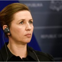 Șefa guvernului danez afirmă că Donald Trump „ar trebui luat în serios” când spune că vrea Groenlanda: „Dacă Statele&nbsp;(…)
