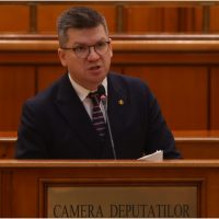 Scandal în Camera Deputaților la dezbaterea unui proiect de cultură. Alexandru Dimitriu, deputat USR: „Domnule (…)