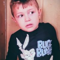 Constanța: Un copil de 3 ani căutat de Poliție. El a dispărut din curtea unor rude