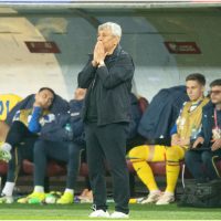 România, învinsă de Bosnia-Herţegovina cu 3-1, în preliminariile CM 2026
