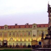 Timișoara: S-a deschis expoziția „Fragilitatea Eternului”, dedicată orașului Pompei, dispărut în urma erupției (…)