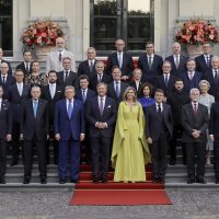 Summit NATO. România transmite că va susține creșterea investițiilor în apărare | AUDIO
