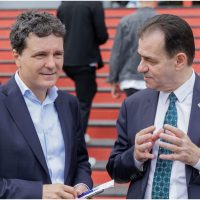 Președintele Nicușor Dan, despre demiterea lui Ludovic Orban din funcția de consilier al său: „Uneori se mai (…)