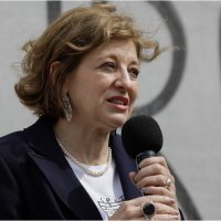 Nicușor Dan a semnat decretul de numire a Oanei Gheorghiu în funcția de viceprim-ministru