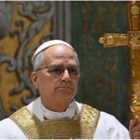 Papa Leon ar urma să meargă în Liban, în prima călătorie apostolică în afara Italiei, transmite un înalt oficial (…)