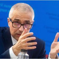 Ministrul Justiţiei, Radu Marinescu, despre greva magistraților: „Nu poate fi o grevă, nu e permisă de lege” | (…)