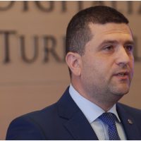 Moțiunea simplă împotriva ministrului Economiei, Radu Miruță, respinsă în Senat