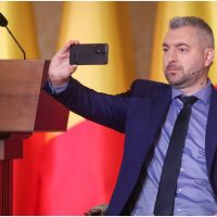 Fostul candidat la prezidențiale, Sebastian Popescu, neagă acuzațiile de coruperea minorilor: „Mi s-a întins o (…)