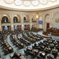 Moţiunea simplă împotriva ministrului Culturii – dezbatere şi vot în Senat