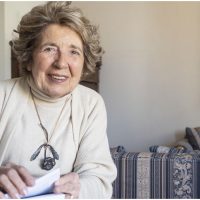 S-a stins din viață Sofia Corradi, femeia care a creat programul Erasmus, prin care milioane de studenți pot face (…)