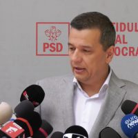 Vot favorabil în PSD pentru intrarea la guvernare| Duminică, PSD va stabili numele celor 6 miniștri pe care îi (…)