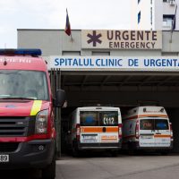 Ministrul Sănătății va sesiza Parchetul după verificările la Centrul pentru Arși de la Spitalul Floreasca: „Spațiile (…)