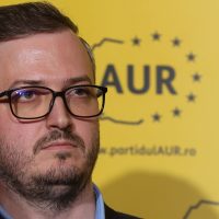 Ştefăniţă-Alin Avrămescu, candidatul AUR pentru șefia CJ Buzău: „Astăzi, Buzăul are o mare şansă de a da semnalul (…)