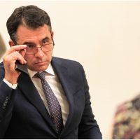 Ștefan Pălărie, despre moțiunile de cenzură depuse de AUR: Gesturi populiste. Nu vor reformă, iar domnul Simion se (…)