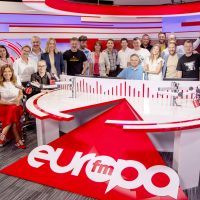 Pe 1 septembrie Europa FM dă startul sezonului de toamnă