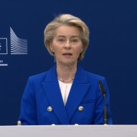 Agricultura și coeziunea rămân politici centrale în bugetul multianual al UE pentru perioada 2028-2034, spune Ursula (…)