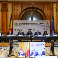 Viitor fără Gripă – Inițiativă națională de conștientizare și schimbare de politică publică privind vaccinarea (…)