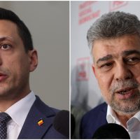 Liderul partidului DREPT depune plângere penală împotriva lui Marcel Ciolacu: „În opinia mea, e vorba de mai multe (…)