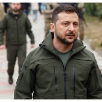 Zelenski, după videoconferința din Germania: „Ceea ce privește Ucraina trebuie discutat cu Ucraina” | AUDIO