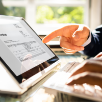 Automatizarea proceselor financiare: pași pentru reducerea timpului și erorilor (P)