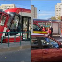 Arad: Accident între două tramvaie, soldat cu șapte victime, după ce unul a plecat singur din depou. Directorul (…)