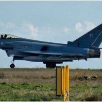 Precizări noi de la MApN, după ce o dronă a fost detectată dimineață în spațiul aerian național: Cel mai probabil (…)