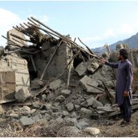 Cel puțin 20 de morți și sute de răniți în urma unui cutremur cu magnitudinea de 6,3, care a lovit nordul Afganistanului