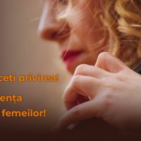 World Vision cere schimbarea definiției din DEX a cuvântului „femeie” și Filarmonica G. Enescu lansează o campanie (…)
