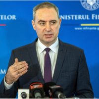 Ministrul Finanțelor: Execuția financiară din octombrie arată că măsurile pentru reducerea deficitului sunt (…)