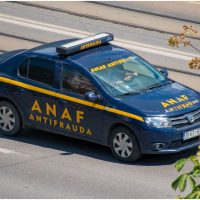 ANAF a sesizat Parchetul în cazul unei rețele transfrontaliere de evaziune și spălare de bani: Sunt implicate 17 (…)