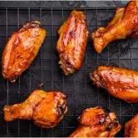 Premieră culinară la bordul stației spațiale chineze: astronauții au gătit aripioare de pui cu ajutorul unui cuptor (…)