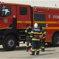 Brăila: Un bac s-a scufundat în Dunăre cu tot cu camionul pe care îl preluase. Cantitatea de cereale transportată ar (…)