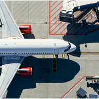 Incident, luni seară, pe Aeroportul din Cluj. Aterizările și decolările au fost suspendate, timp de o oră, după ce (…)