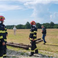Hunedoara: Un avion de mici dimensiuni s-a prăbuișit în Orăștie. Pilotul și-a pierdut viața, iar o a doua persoană a (…)