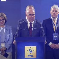 Ilie Bolojan este oficial președintele Partidului Național Liberal | L-a propus pe Dan Motreanu pentru funcția (…)