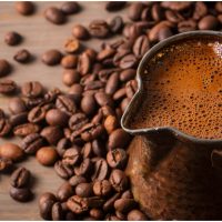 Prețurile pentru boabele de cafea Arabica au ajuns la un nivel record luna trecută | AUDIO