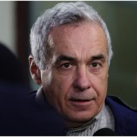 Călin Georgescu află dacă rămâne sub control judiciar