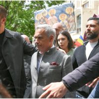 Călin Georgescu se compară cu Donald Trump. Susține că rechizitoriul Parchetului General este doar un discurs | (…)
