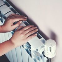 Avarie ELCEN, la CET București Sud: Deficit de apă caldă și căldură în sectoarele 2, 3 și parțial 4 și 5