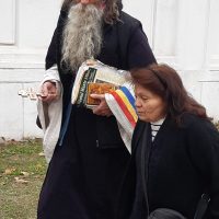 Reportaj: “Catedrala e o realizare care va dura milenii, doamnă. Așa ceva nu știu dacă se va mai realiza în țară. E (…)